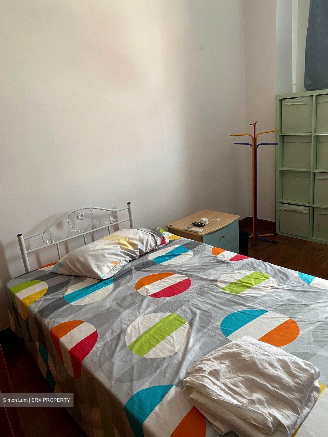 Park Villas (D19), Terrace #595727581